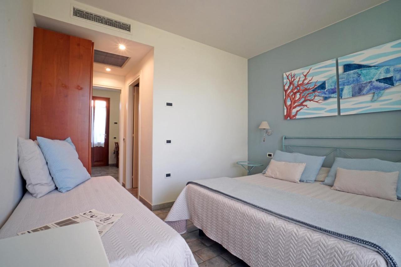 Apartments In Residence In Vada With Swimming Pool 450 Meters From The Sea Exterior foto